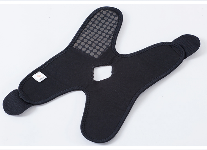 遠(yuǎn)紅外能量護踝